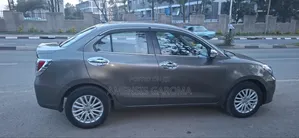 Suzuki Dzire 2021 Gray