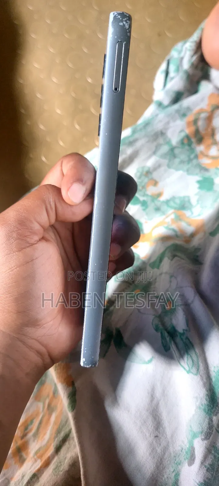 Samsung Galaxy A05s 128 GB Silver