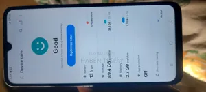 Samsung Galaxy A05s 128 GB Silver