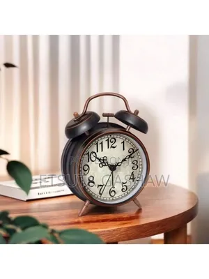 Alarm Clock