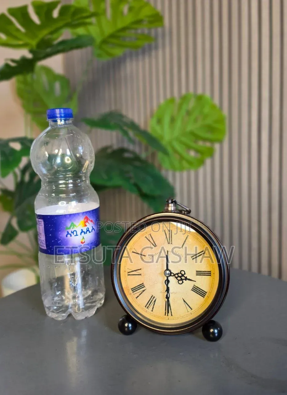 Alarm Clock