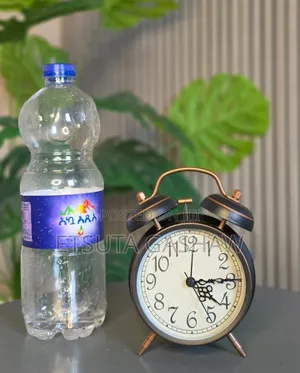Alarm Clock