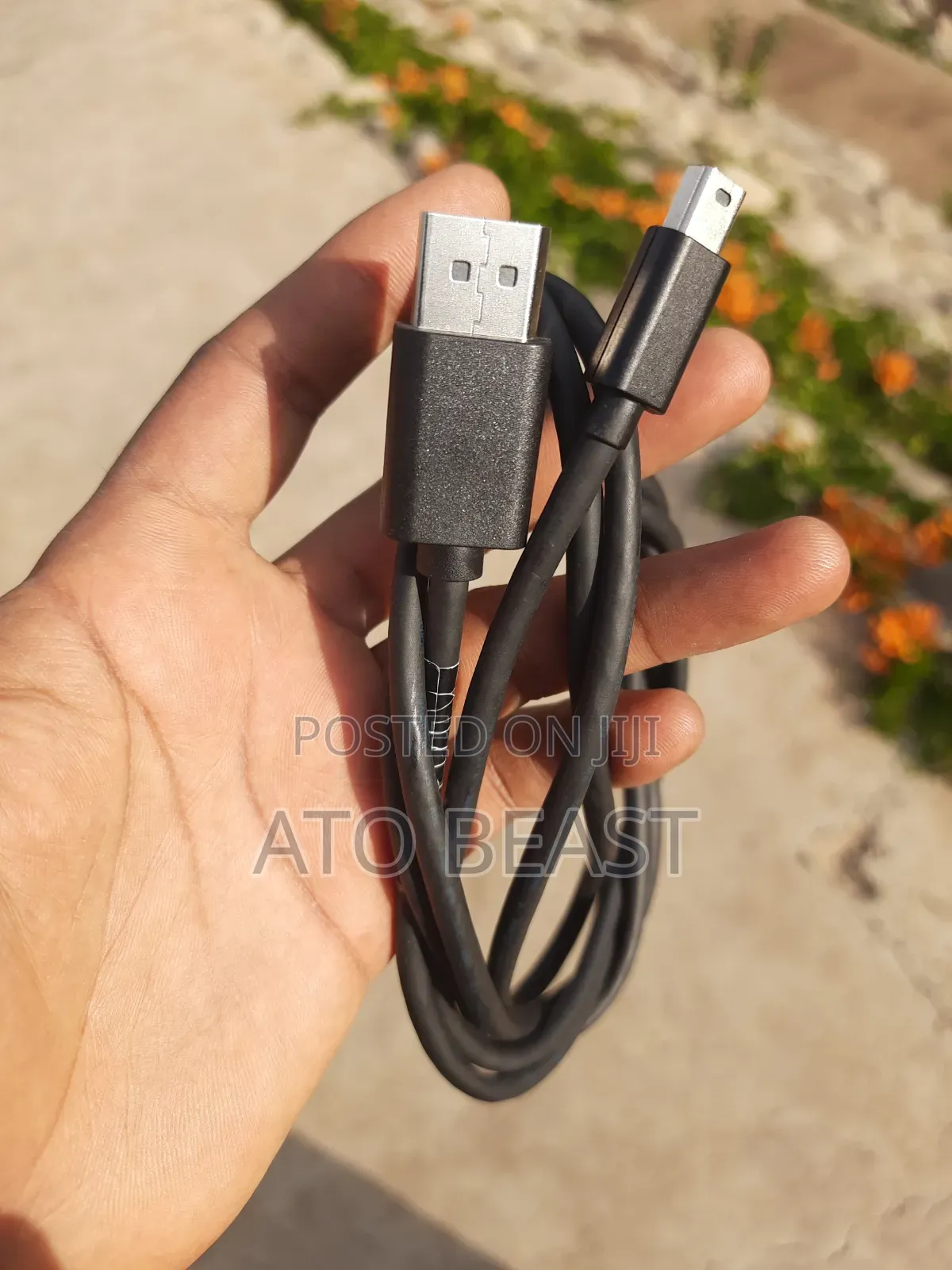 Mini Displayport to Displayport Cable
