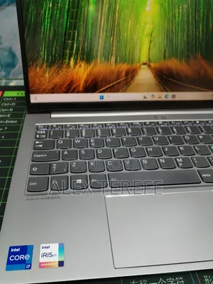 New Laptop Lenovo Thinkbook 14 16GB Intel Core i7 SSD 512GB