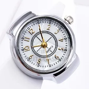 RING Watch