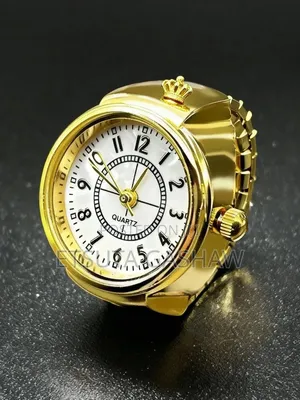 RING Watch