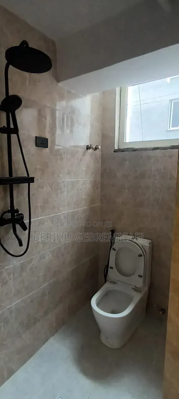 2bdrm Apartment in ቤተል, Kolfe Keranio for rent