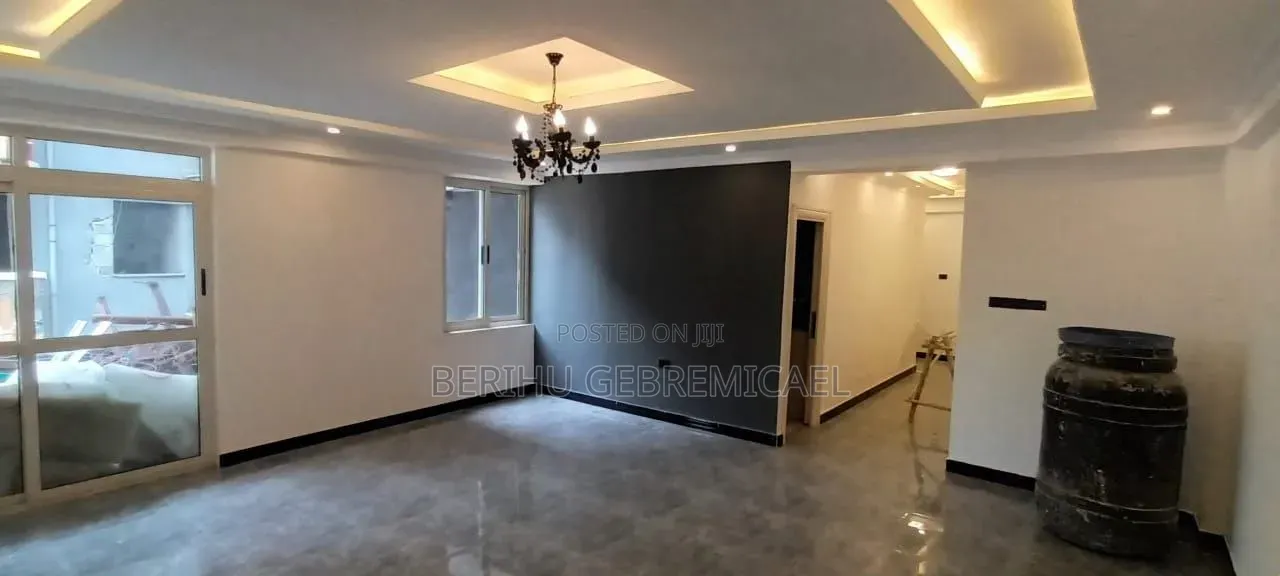 2bdrm Apartment in ቤተል, Kolfe Keranio for rent