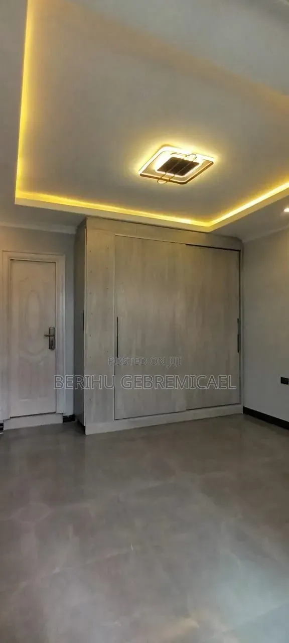 2bdrm Apartment in ቤተል, Kolfe Keranio for rent