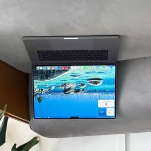 New Laptop Apple MacBook Pro 2021 M1 32GB Intel Core i7 SSD 512GB