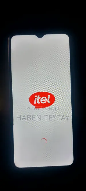 Itel A50 128 GB Orange