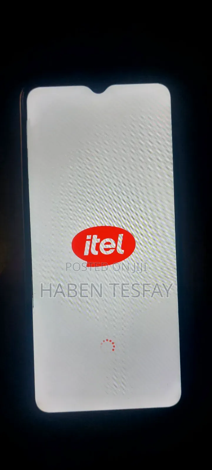 Itel A50 128 GB Orange