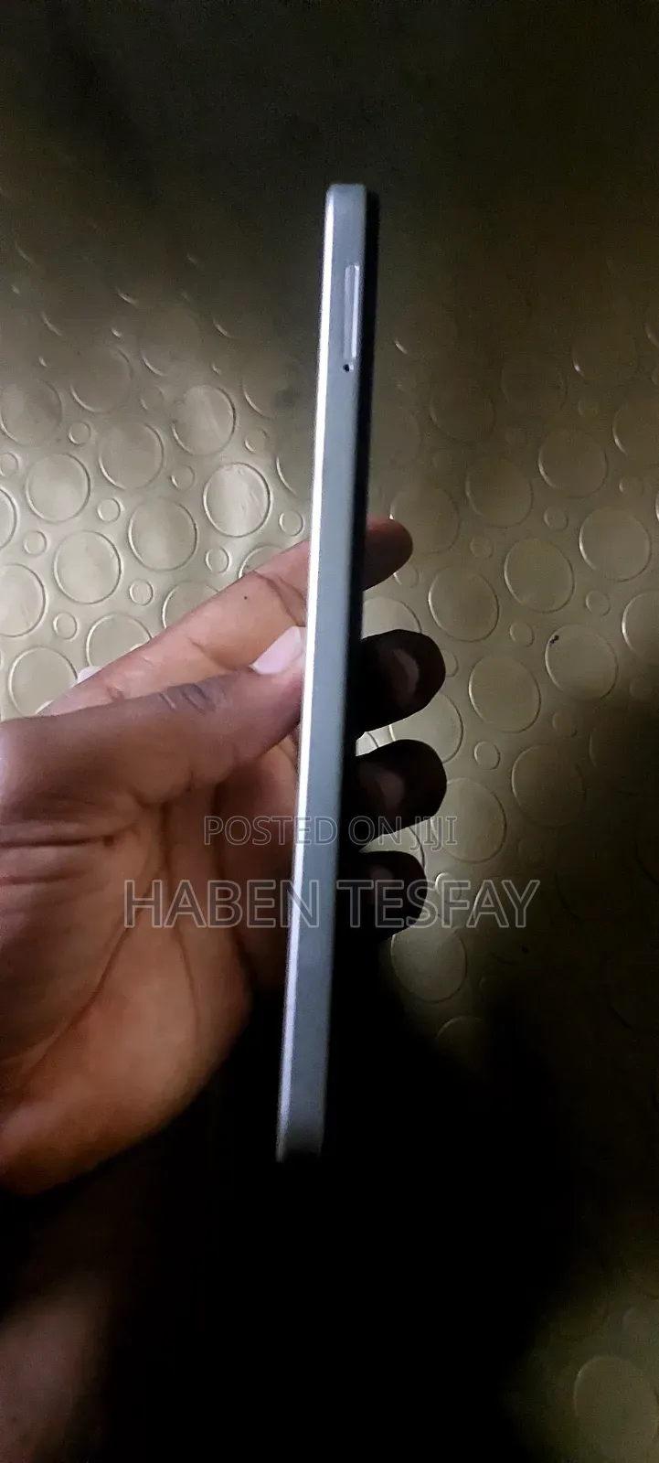Itel A50 128 GB Orange