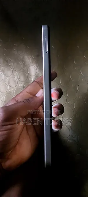 Itel A50 128 GB Orange