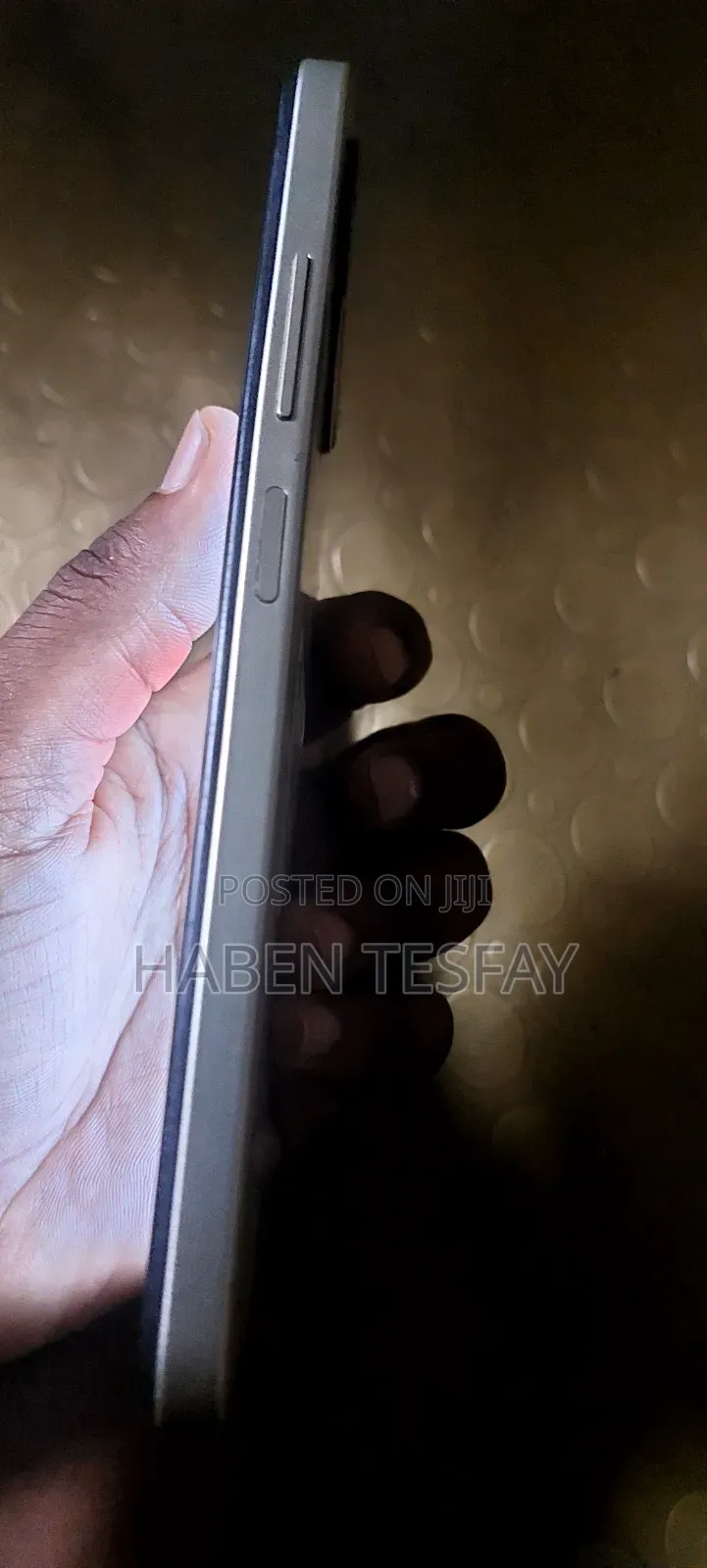 Itel A50 128 GB Orange