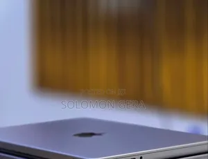 New Laptop Apple MacBook Pro 2021 M1 16GB Apple M1 Pro SSD 512GB