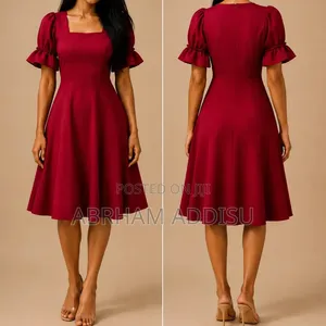 Woman's Brand New Dress