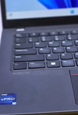 New Laptop Lenovo ThinkPad T14 G4 16GB Intel Core i5 SSD 512GB