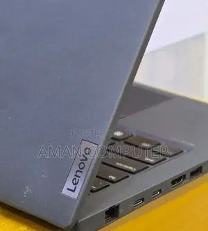 New Laptop Lenovo ThinkPad T14 G4 16GB Intel Core i5 SSD 512GB