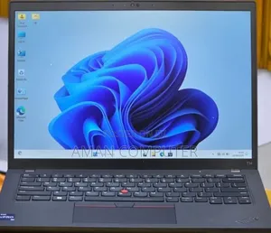 New Laptop Lenovo ThinkPad T14 G4 16GB Intel Core i5 SSD 512GB