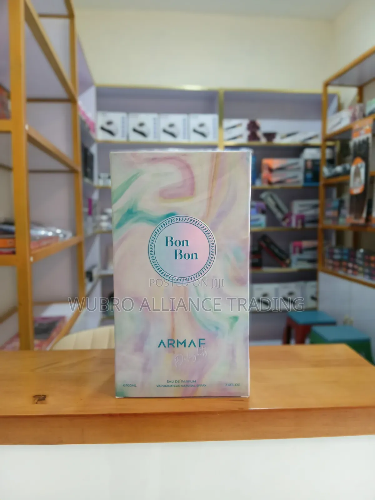 ARMAF Bon Bon Delights Eau De Parfum (100ml)