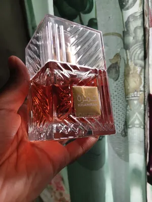 Smart Perfumes