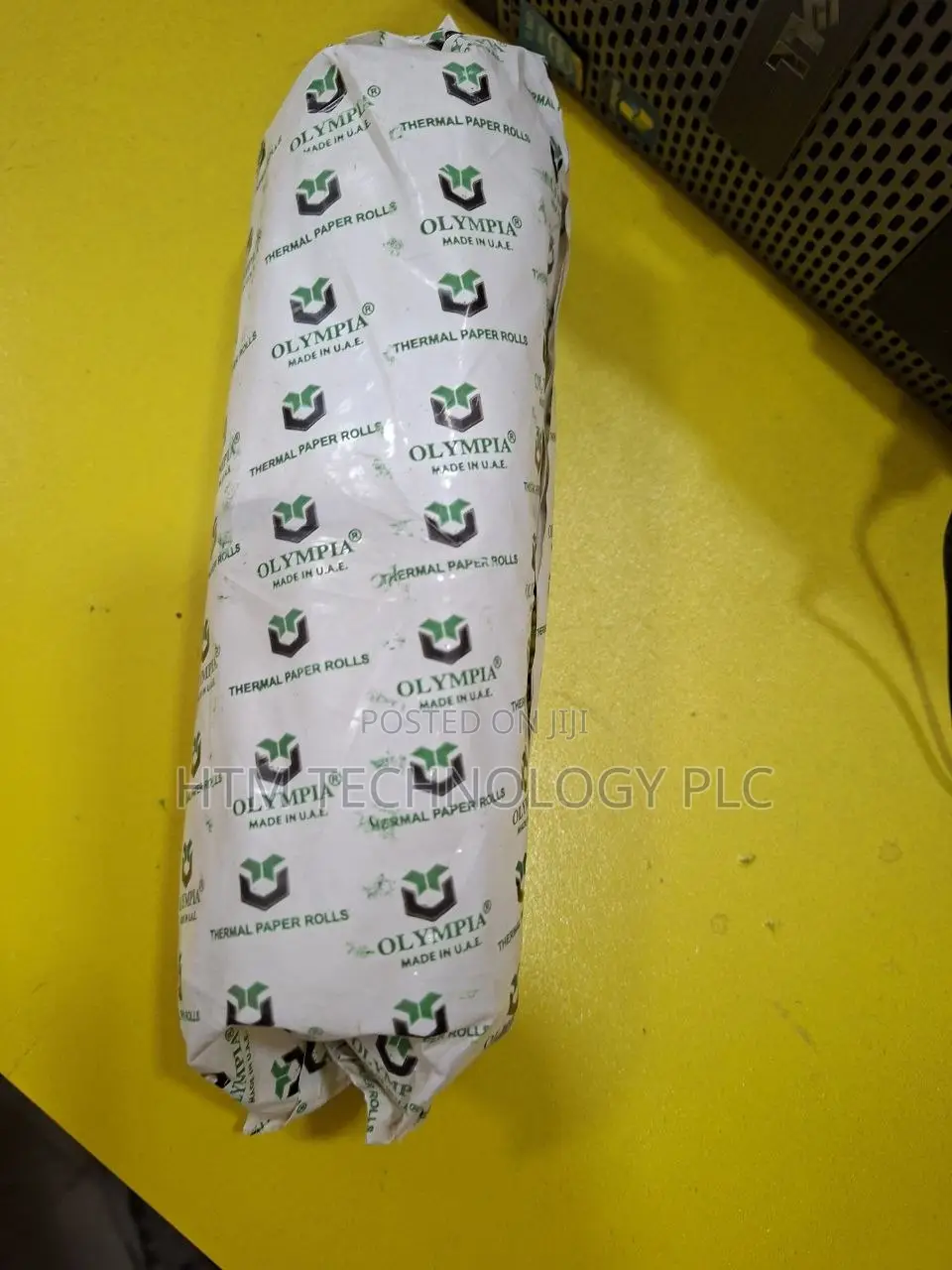 Thermal Paper Rolles