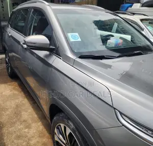 Chevrolet Captiva 2022 Gray