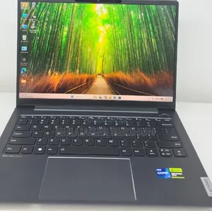 New Laptop Lenovo Thinkbook 14 16GB Intel Core i7 SSD 512GB