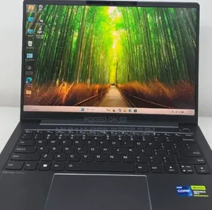 New Laptop Lenovo Thinkbook 14 16GB Intel Core i7 SSD 512GB