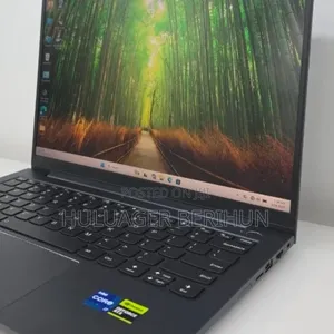 New Laptop Lenovo Thinkbook 14 16GB Intel Core i7 SSD 512GB