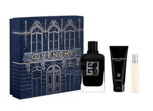 Givenchy Gentleman Society Perfume Gift Set