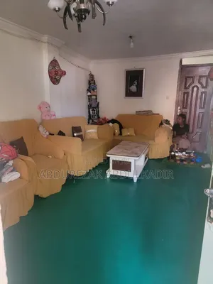 Furnished 2bdrm Condo in Nifas Silk-Lafto for sale