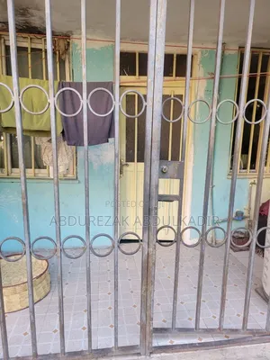 Furnished 2bdrm Condo in Nifas Silk-Lafto for sale