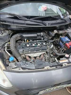 Suzuki Swift Sport 2020 Gray
