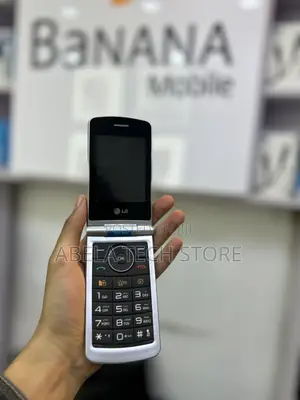 New LG G360 Red