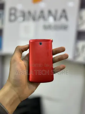 New LG G360 Red