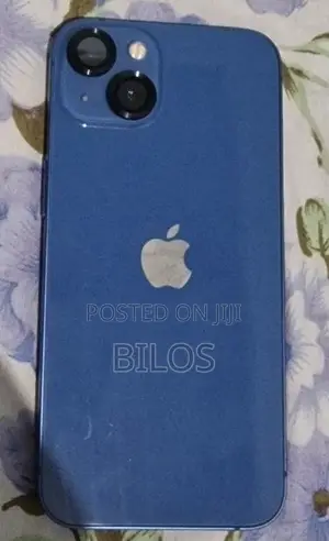 Apple iPhone 13 128 GB Blue