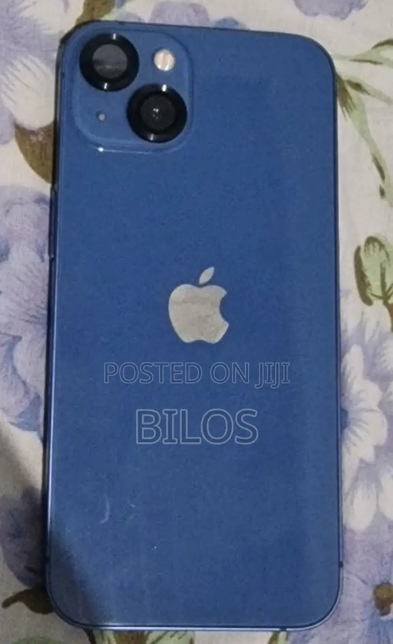 Apple iPhone 13 128 GB Blue