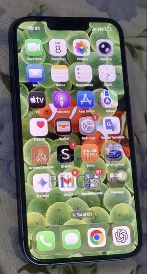 Apple iPhone 13 128 GB Blue