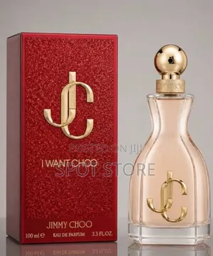 Jimmy Choo I Want Choo