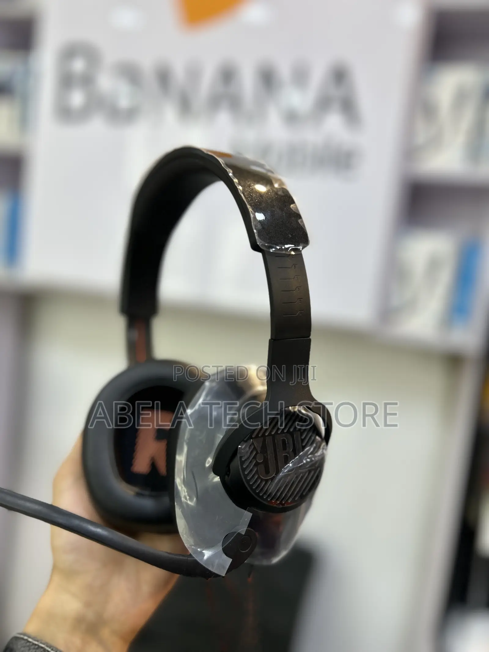 JBL Head Phone