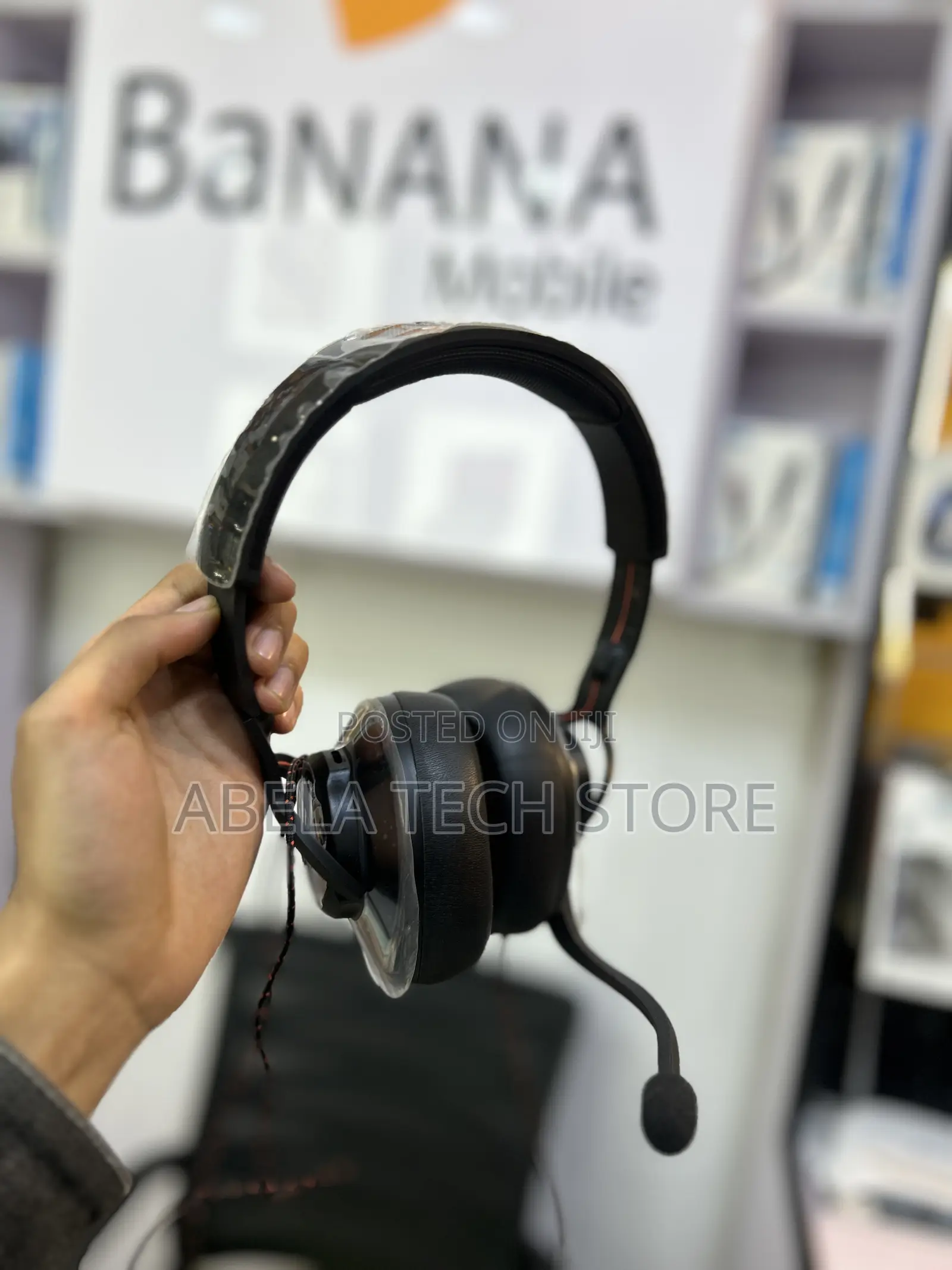 JBL Head Phone