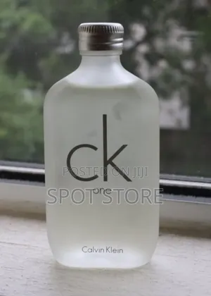 Calvin Klien CK One EDT Perfume