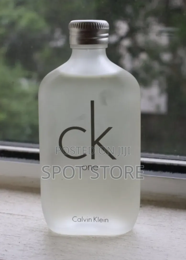 Calvin Klien CK One EDT Perfume