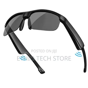 Smart Glasses