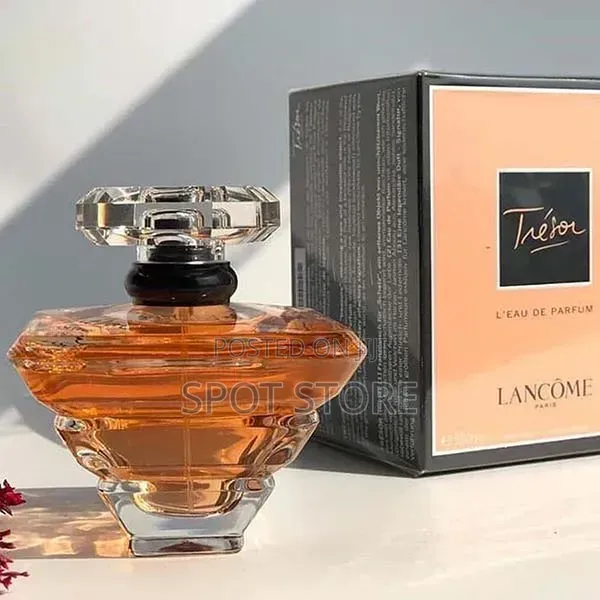 Tresor by Lancom