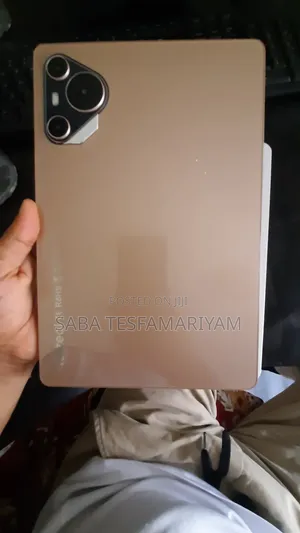 Tablet 512 GB Gray