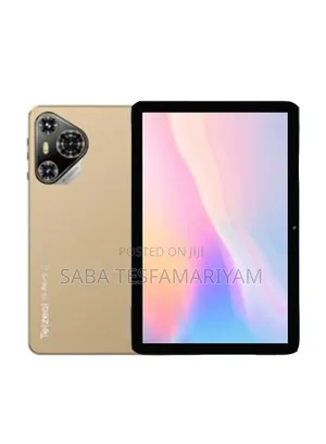 Tablet 512 GB Gray