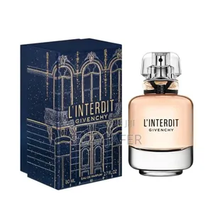 Givenchy l'Interdit Eau De Parfum Holiday Edition 80ml